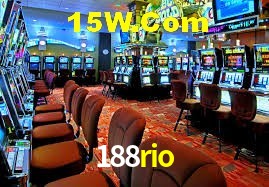 VIP Casino 188rio