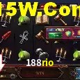 Estatísticas do Jogo 188rio