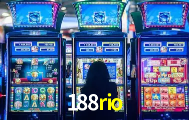 Login Seguro 188rio