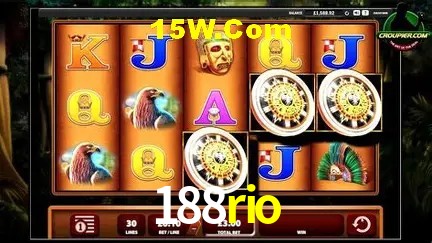 Provedores de Jogos 188rio
