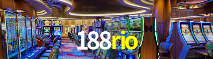 Roulette Table 188rio