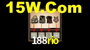 188rio,188rio.com