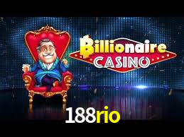 Tennis Betting 188rio