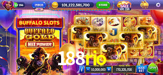 Spaceman Game 188rio