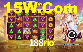 Sinta a adrenalina dos jogos de cassino com 188rio